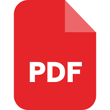 PDF Icon
